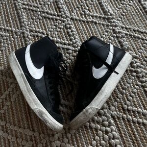 Nike Blazers